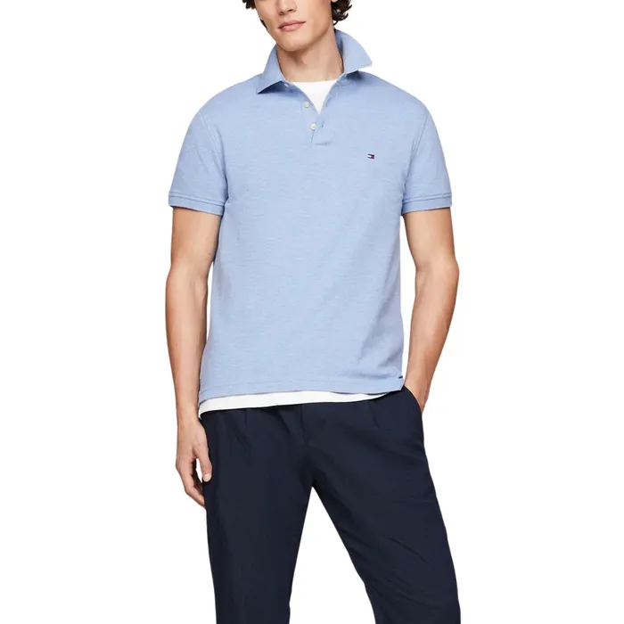 Tommy Hilfiger 1985 Slim Polo Heren