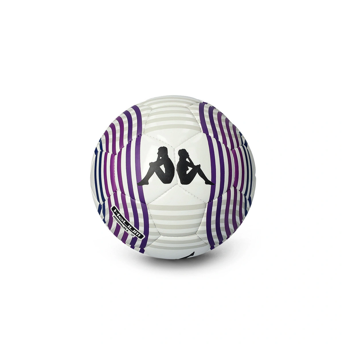 Bola Kappa Mini Real Valladolid 2025-2026