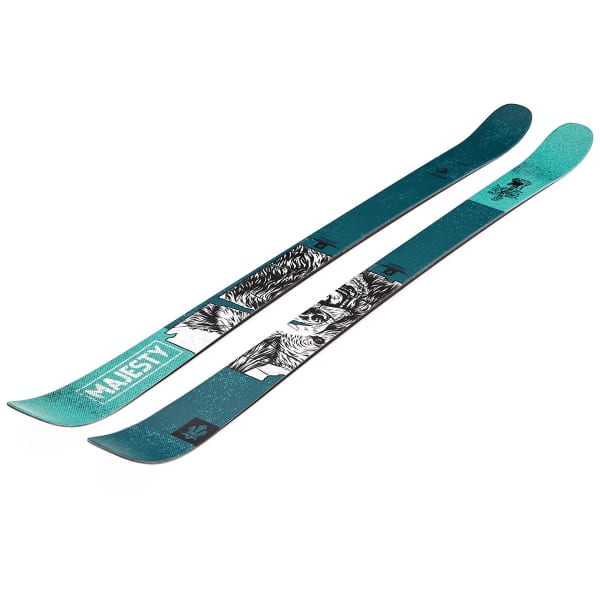 Ski MAJESTY DIRTY BEAR PRO
