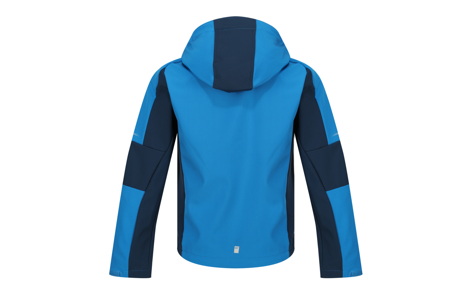 Regatta Acidity VI Kinder Softshelljacke