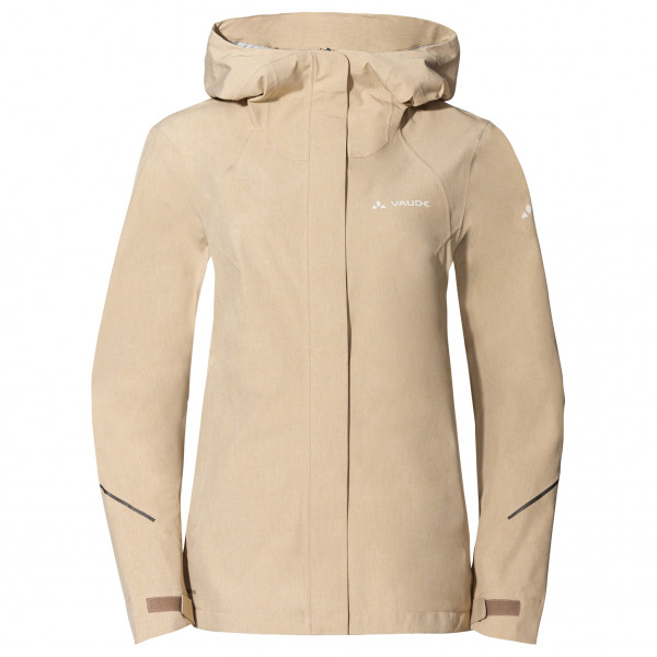 Vaude - Women's Yaras Jacket V - Veste imperméable