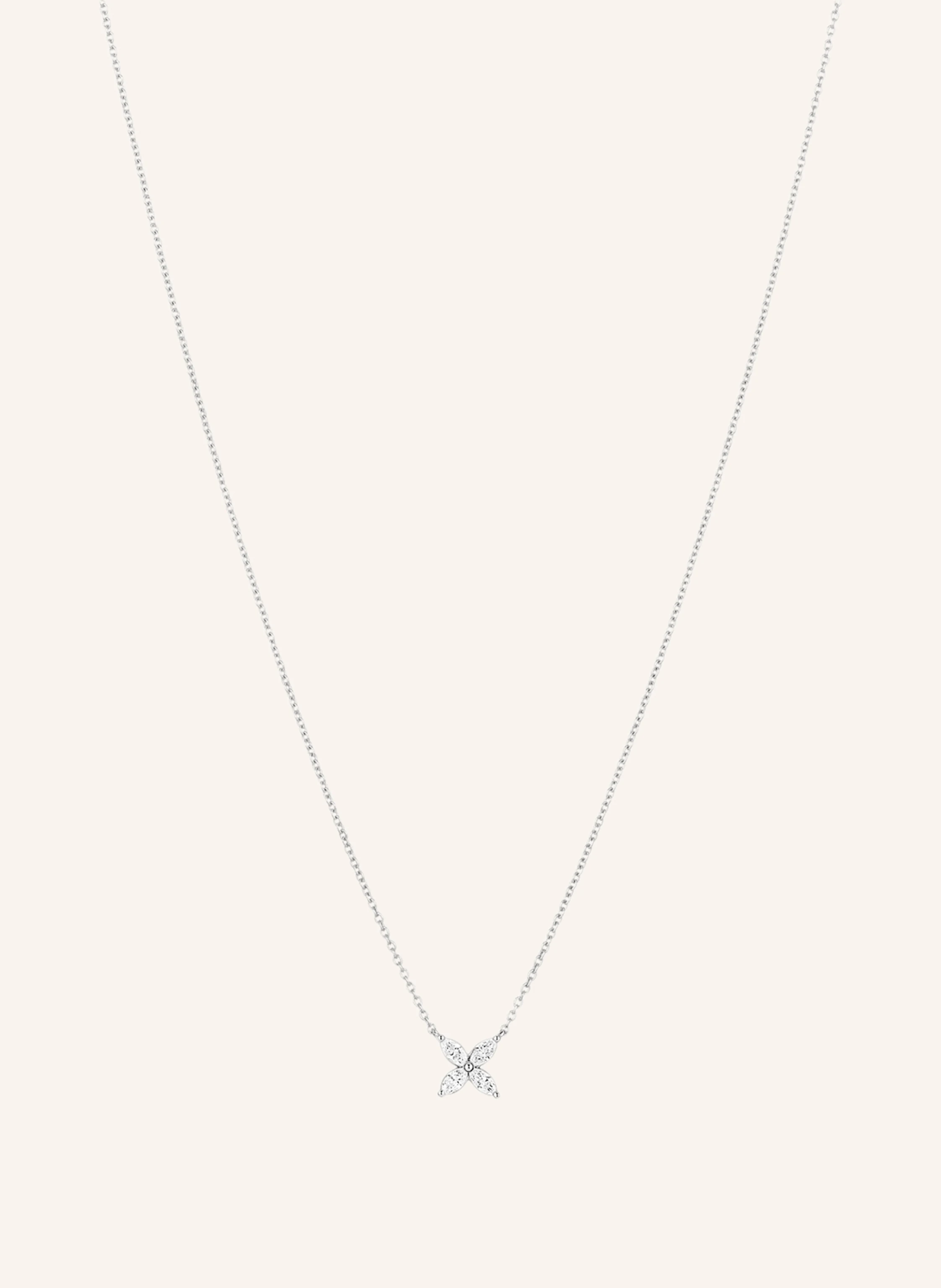 WEMPE Fine Jewelry Anhänger MINIMALISM