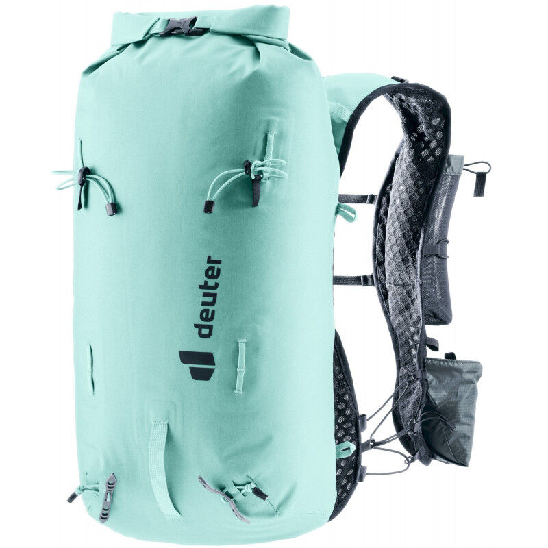 Vertrail 16 - Sac à dos alpinisme