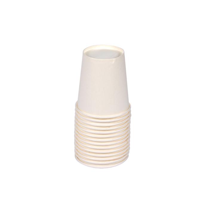 SET 50 GOBELETS EN CARTON 20CL