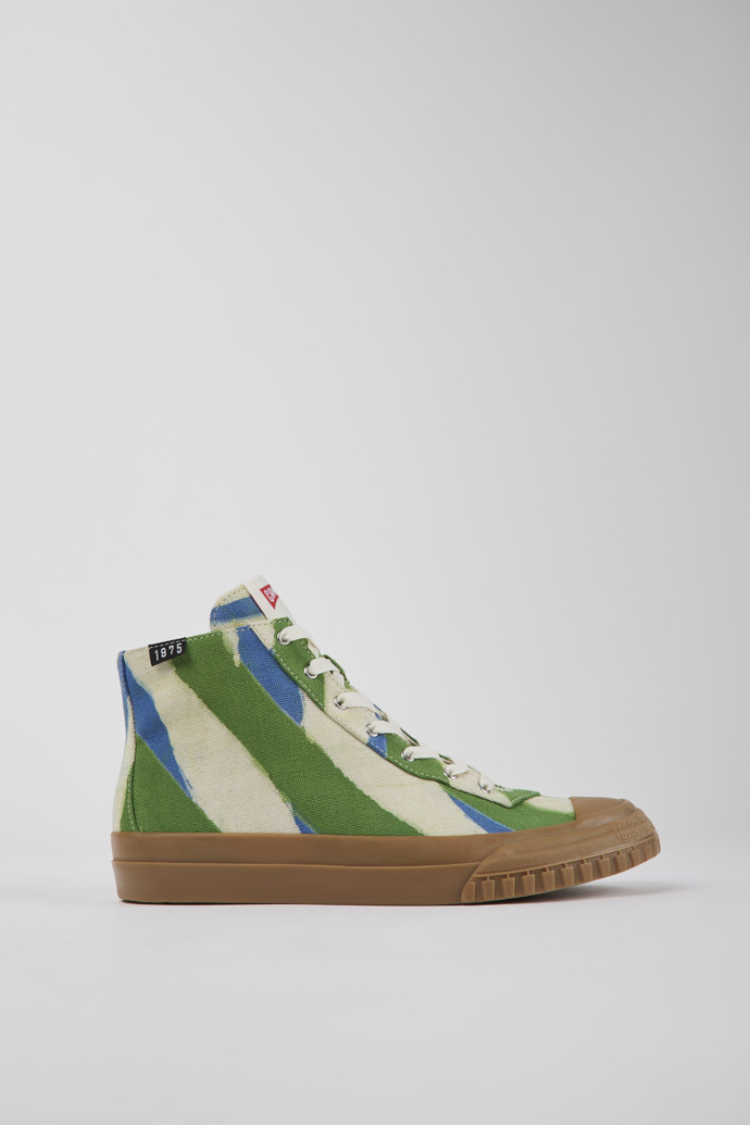 Camper x EFI