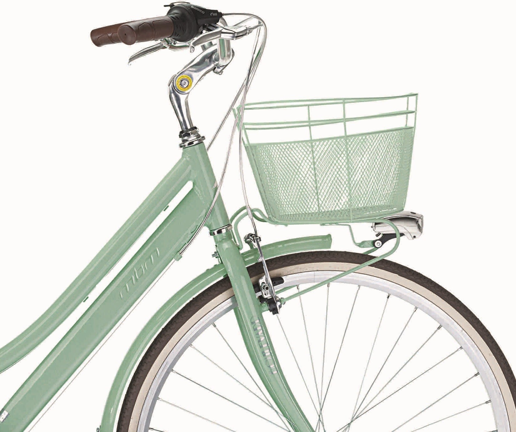 MBM Trekkingbike New Boulevard Woman 28