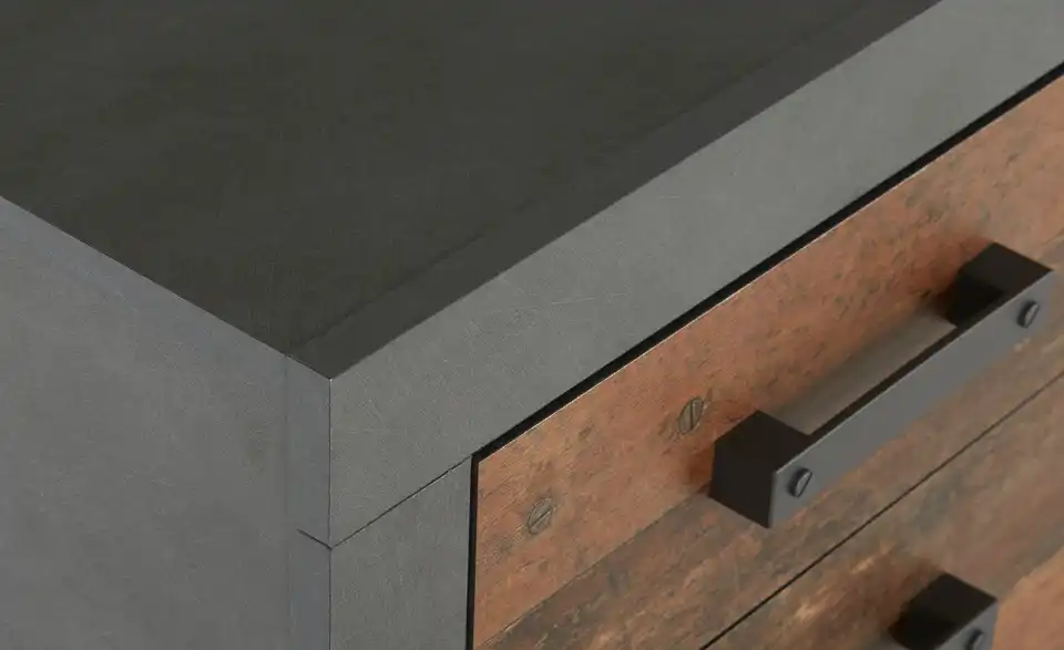 Sideboard Talca 3 Stück 3 Stück