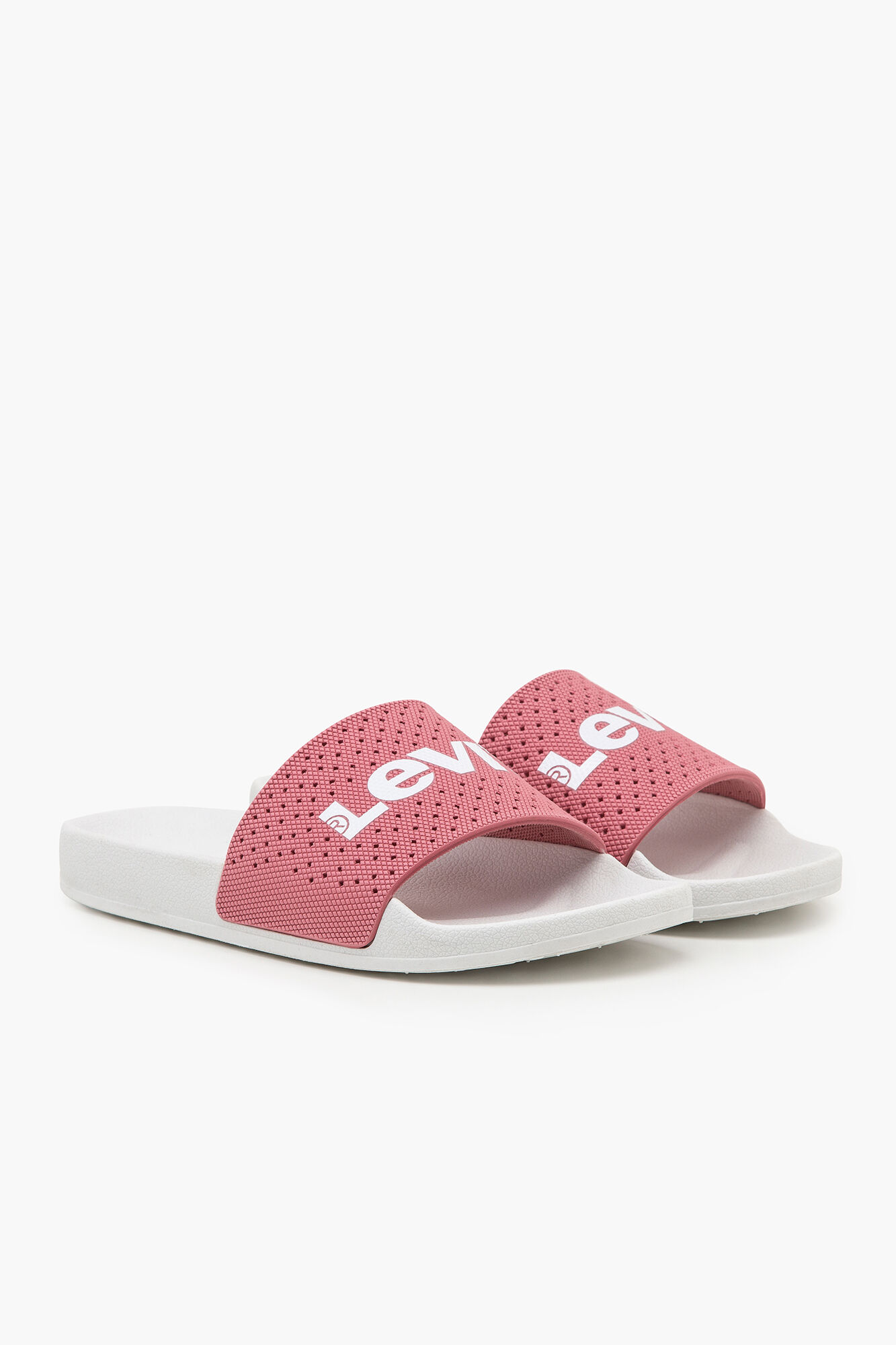 Chinelo June perf s - Rosa