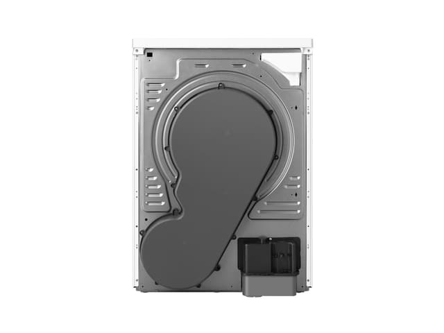 TCL tørretumbler DP0844WE0NE (8 kg)