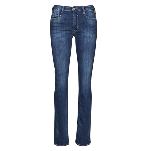 Le Temps des Cerises - PULP HIGH CASAL Azul