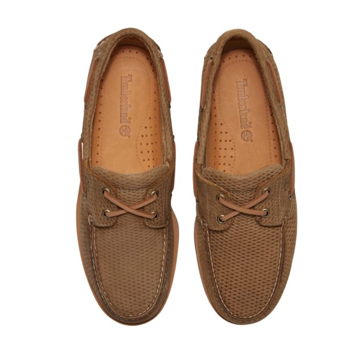 Timberland Sejlersko Herre TB0A4187-EN3