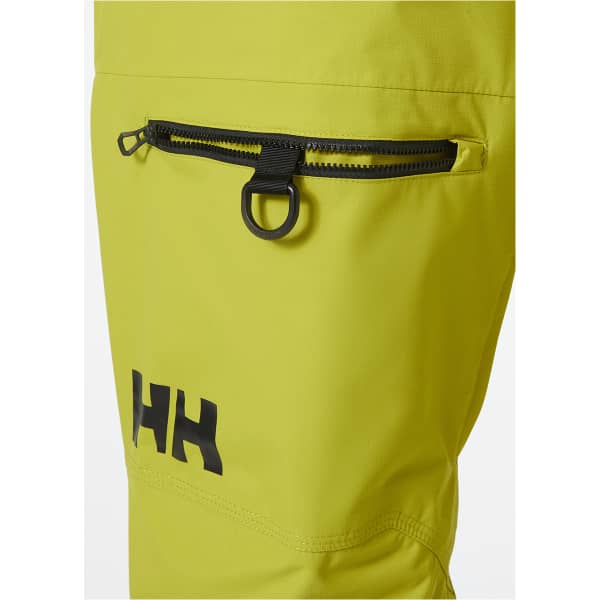 Pantalon de ski HELLY HANSEN SOGN CARGO PANT BRIGHT MOSS