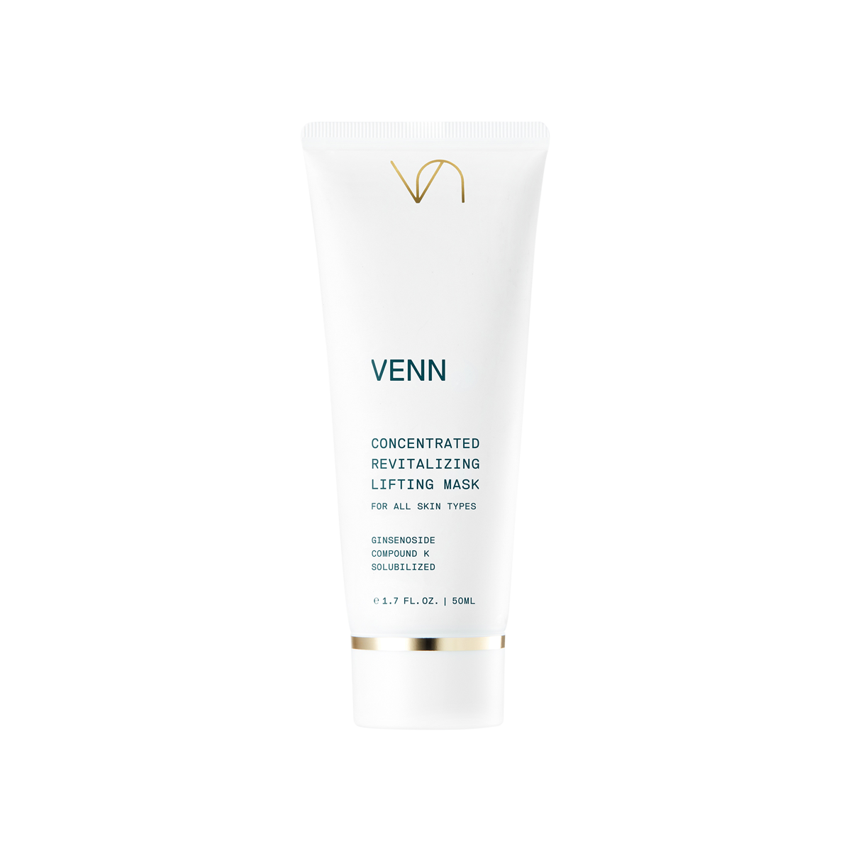 Concentrated Revitalizing Lifting Mask 50ml