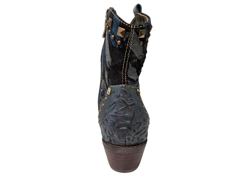 Laura Vita Hicnio 20 Blauw