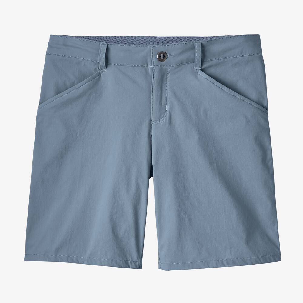 Damen Quandary Shorts - 7