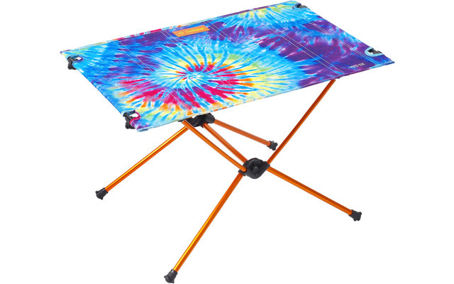 Helinox Table One Hard Top Klapptisch 60 x 40 cm
