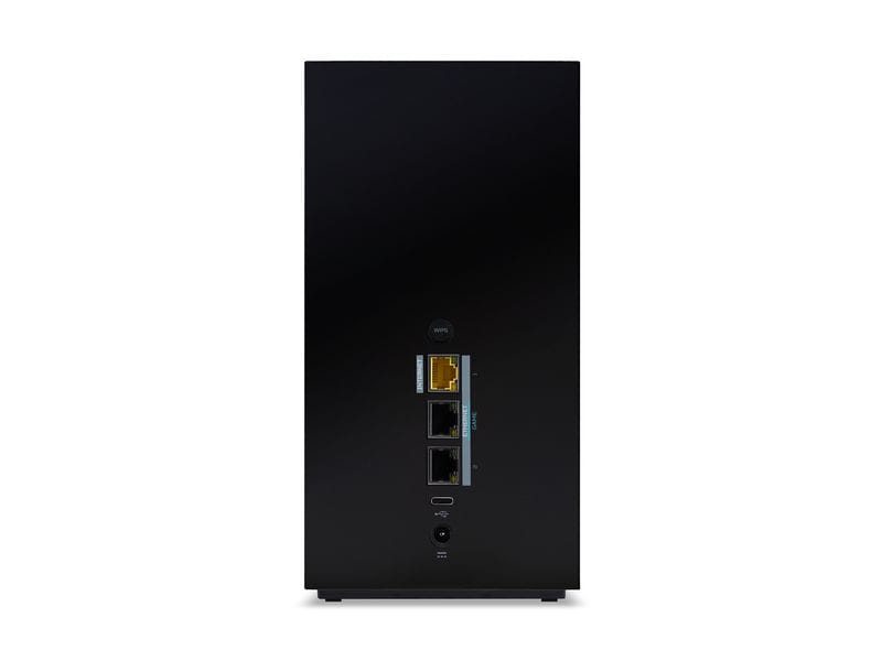 Acer 5G-Router Predator Connect X7 5G CPE Ultimatives Gaming und Streaming mit der Leistung von 5G und Wi-Fi 7