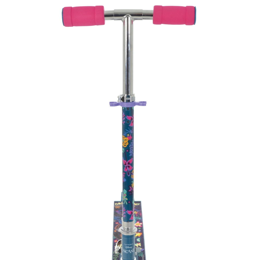 Encanto Faltbarer Inline-Scooter