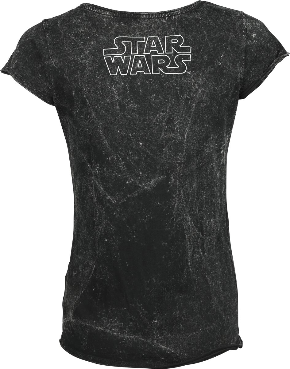 Logo | Star Wars T-Shirt Manches courtes