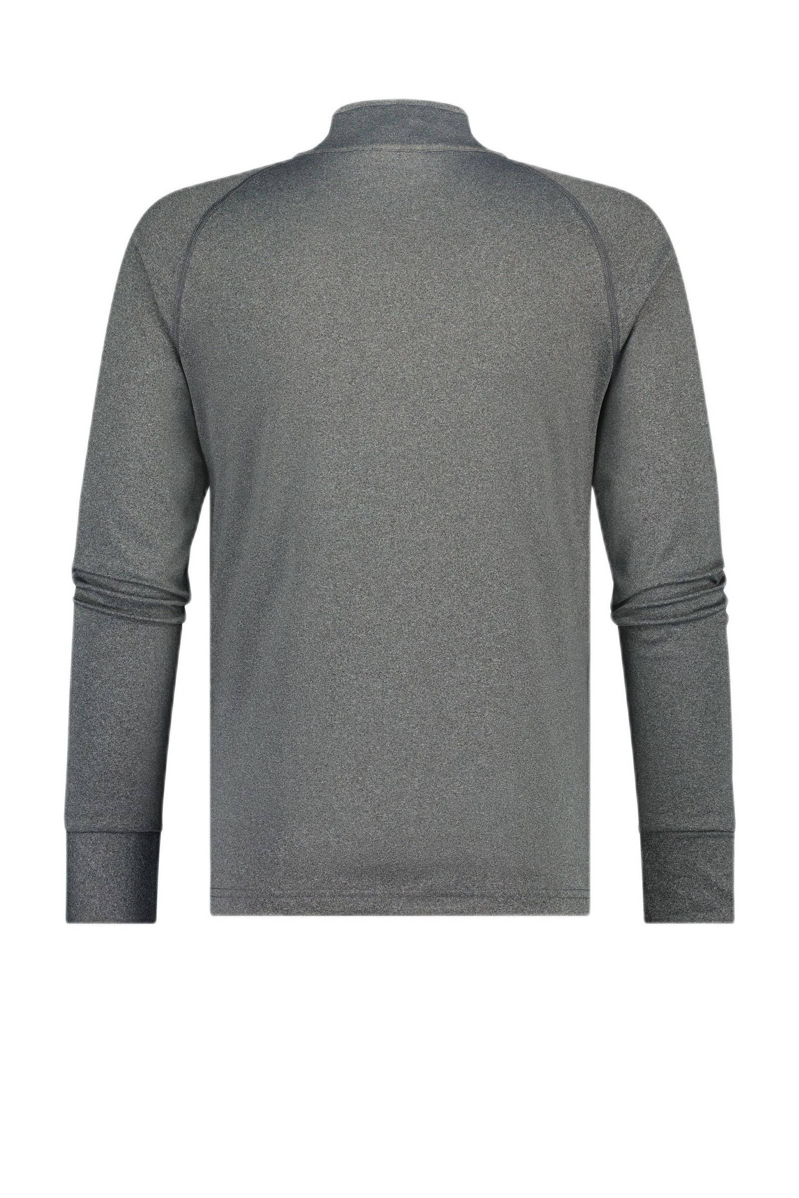 Poederbaas skipully Arctic grijs