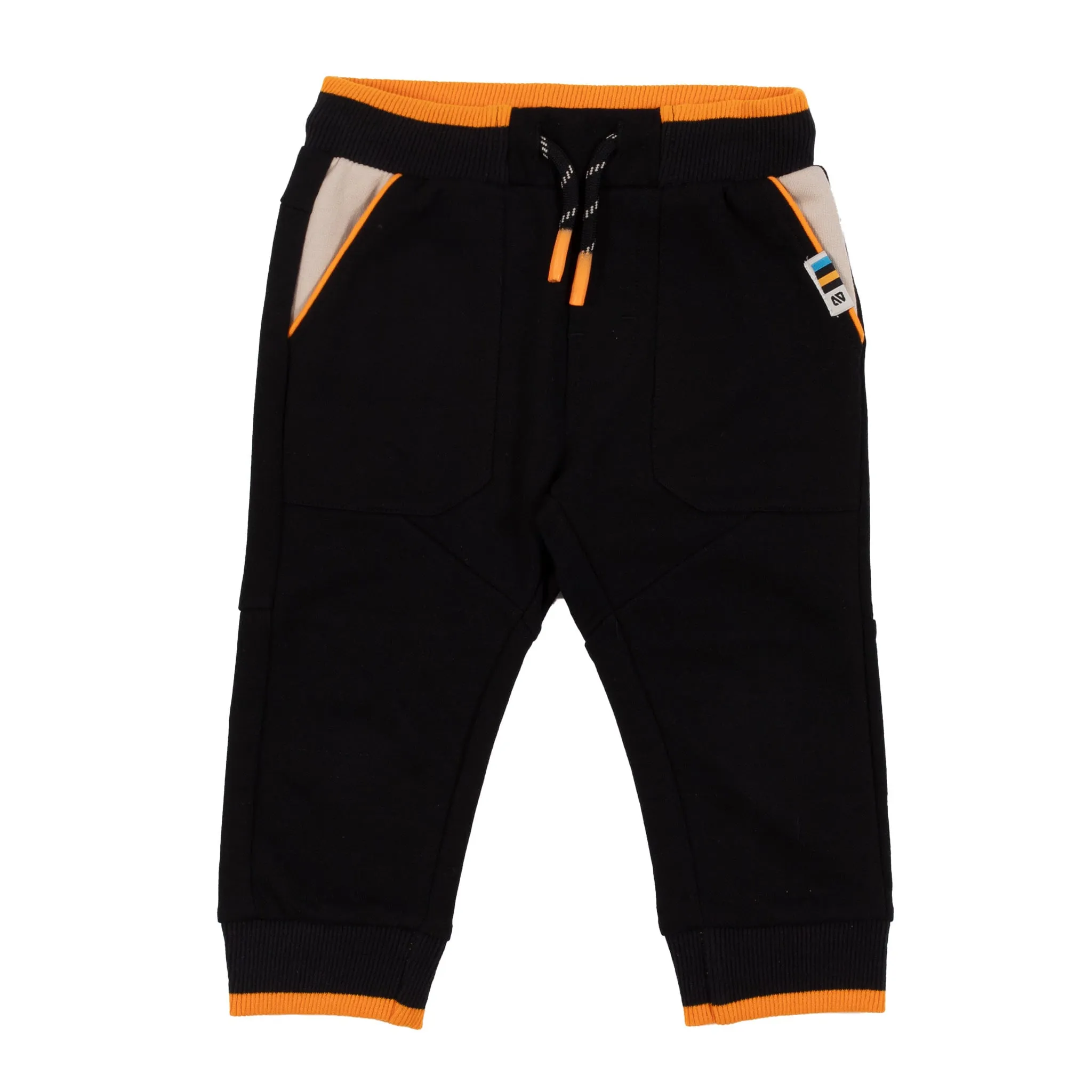 Nanö Pantalon Ouaté Concert 6-24mois