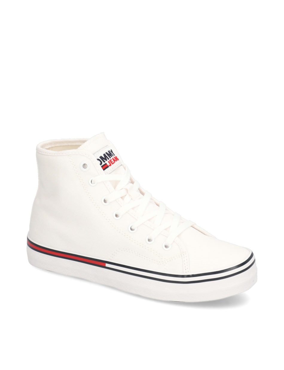 TOMMY JEANS ESSENTIAL MID WMN
