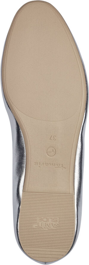 Tamaris 1-22122-42 Silver