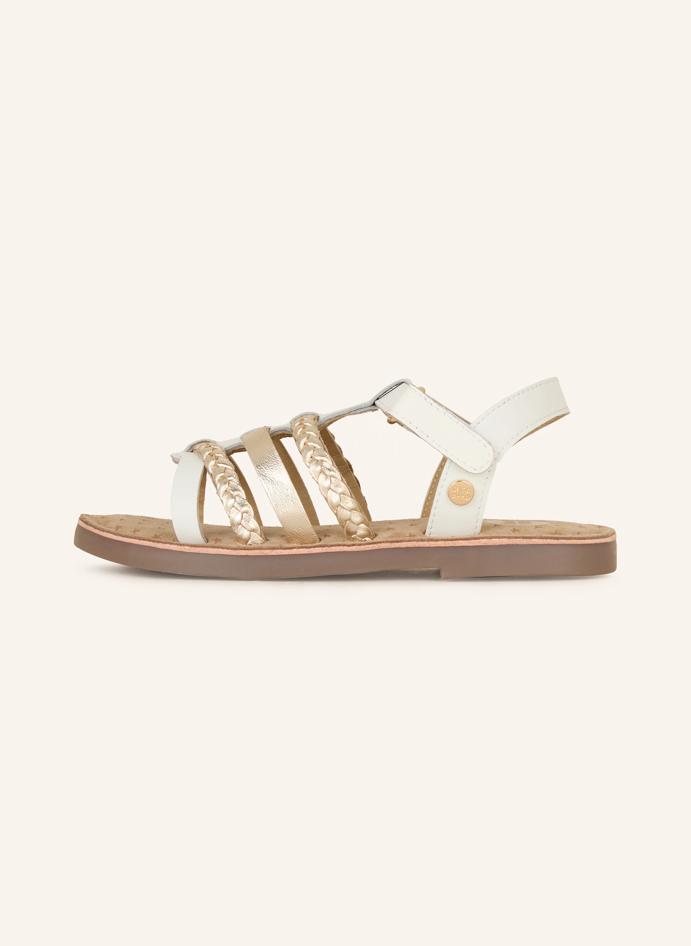 GIOSEPPO Sandalen POYSIPPI