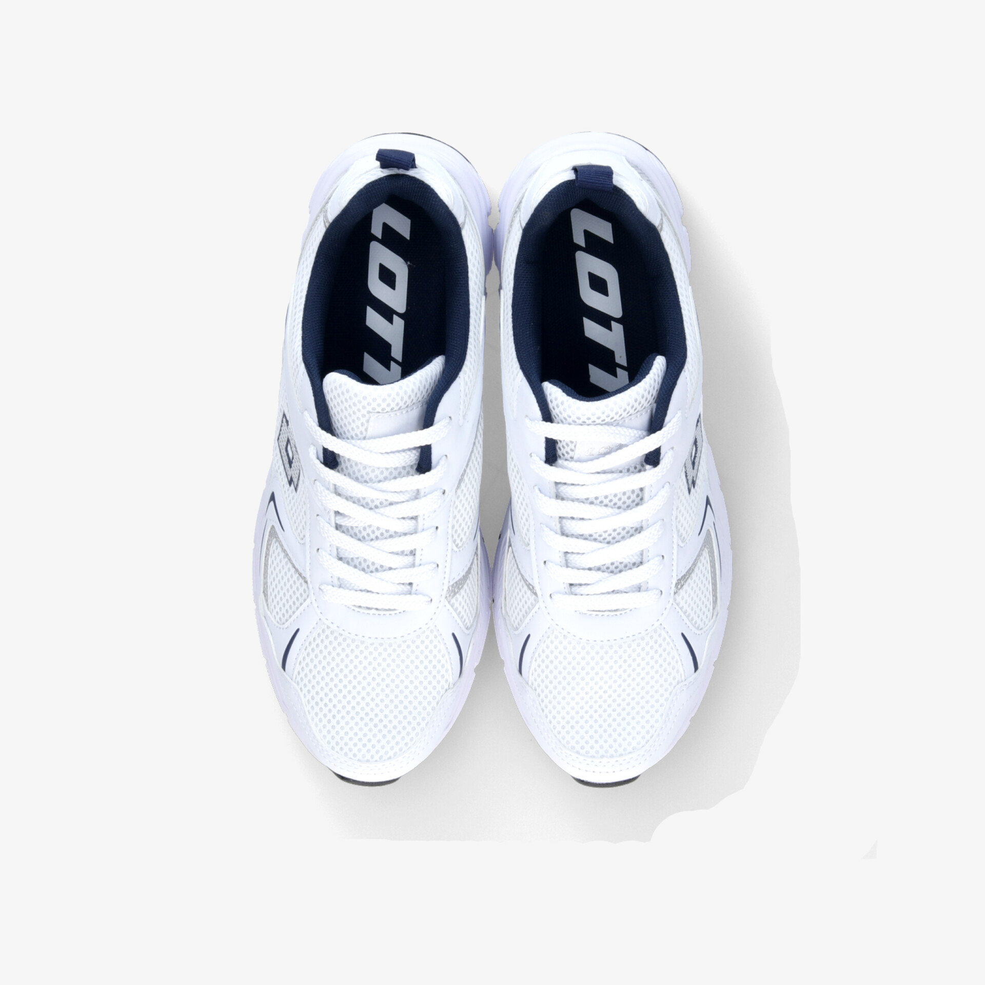 Lotto Herren Sneaker Low - reno.de