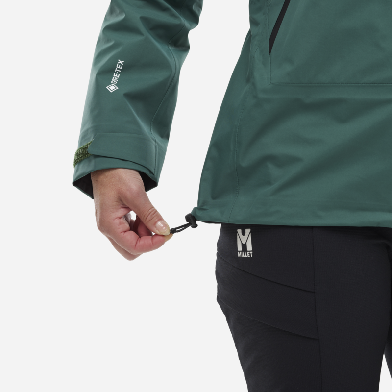 Kamet GTX Jkt - Veste imperméable femme