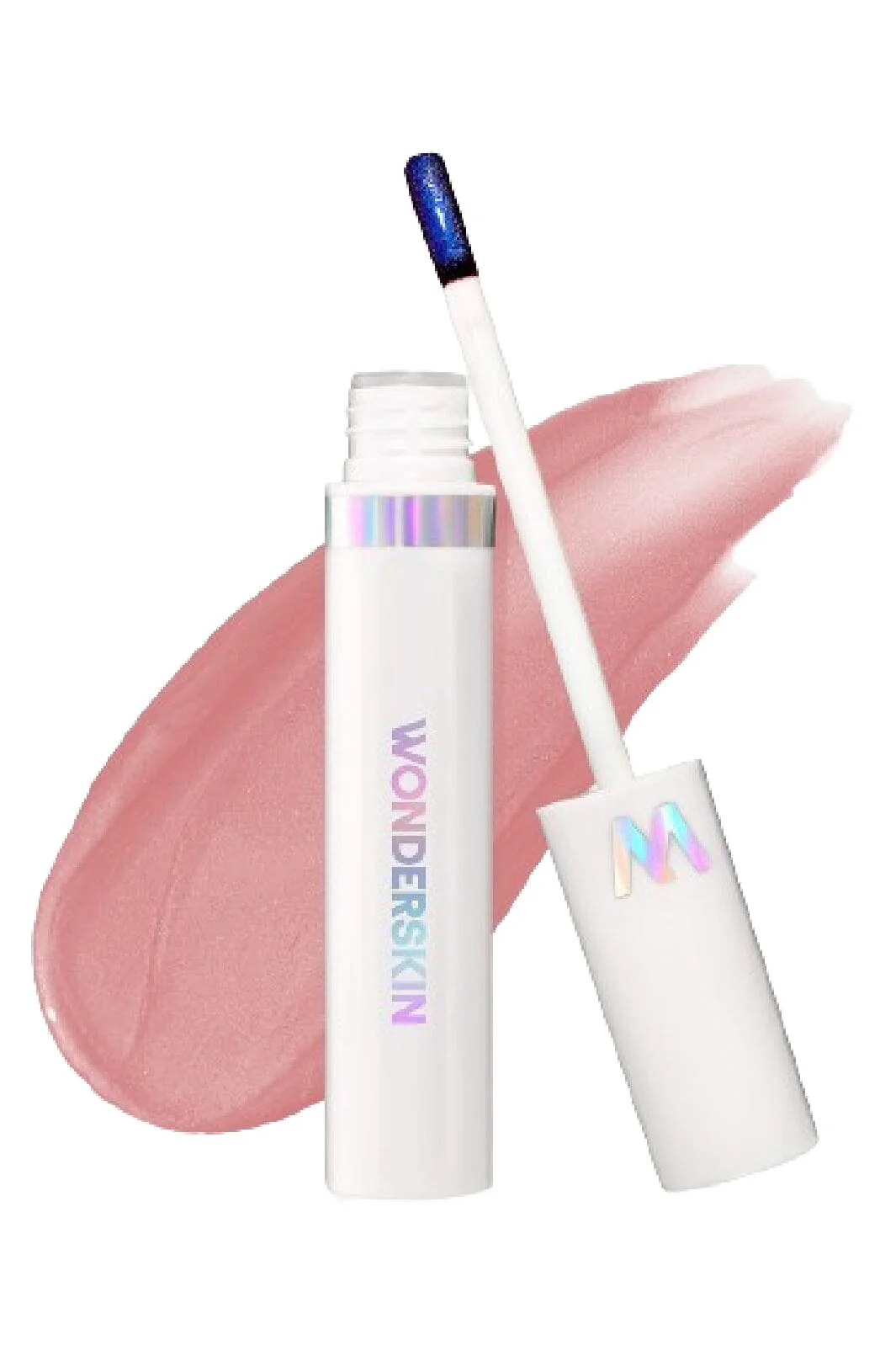 Wonderskin Wonder Blading Lip Stain Masque XOXO