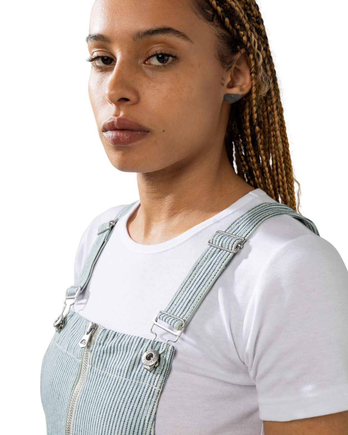 Element 70 Dungaree Baby Blue Hickory