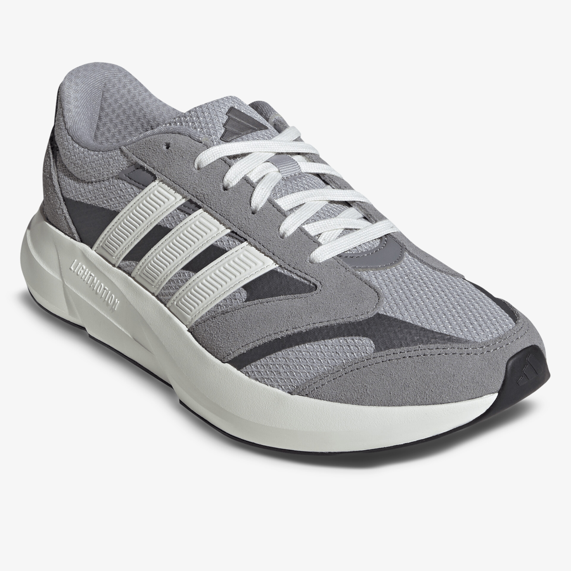 adidas Herren Sneaker Low grau