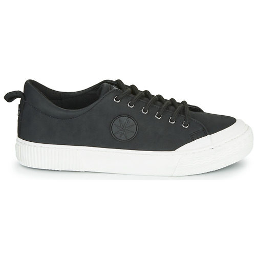 Palladium - STUDIO 02 - Noir