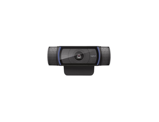 LOGITECH - Webcam C920S PRO