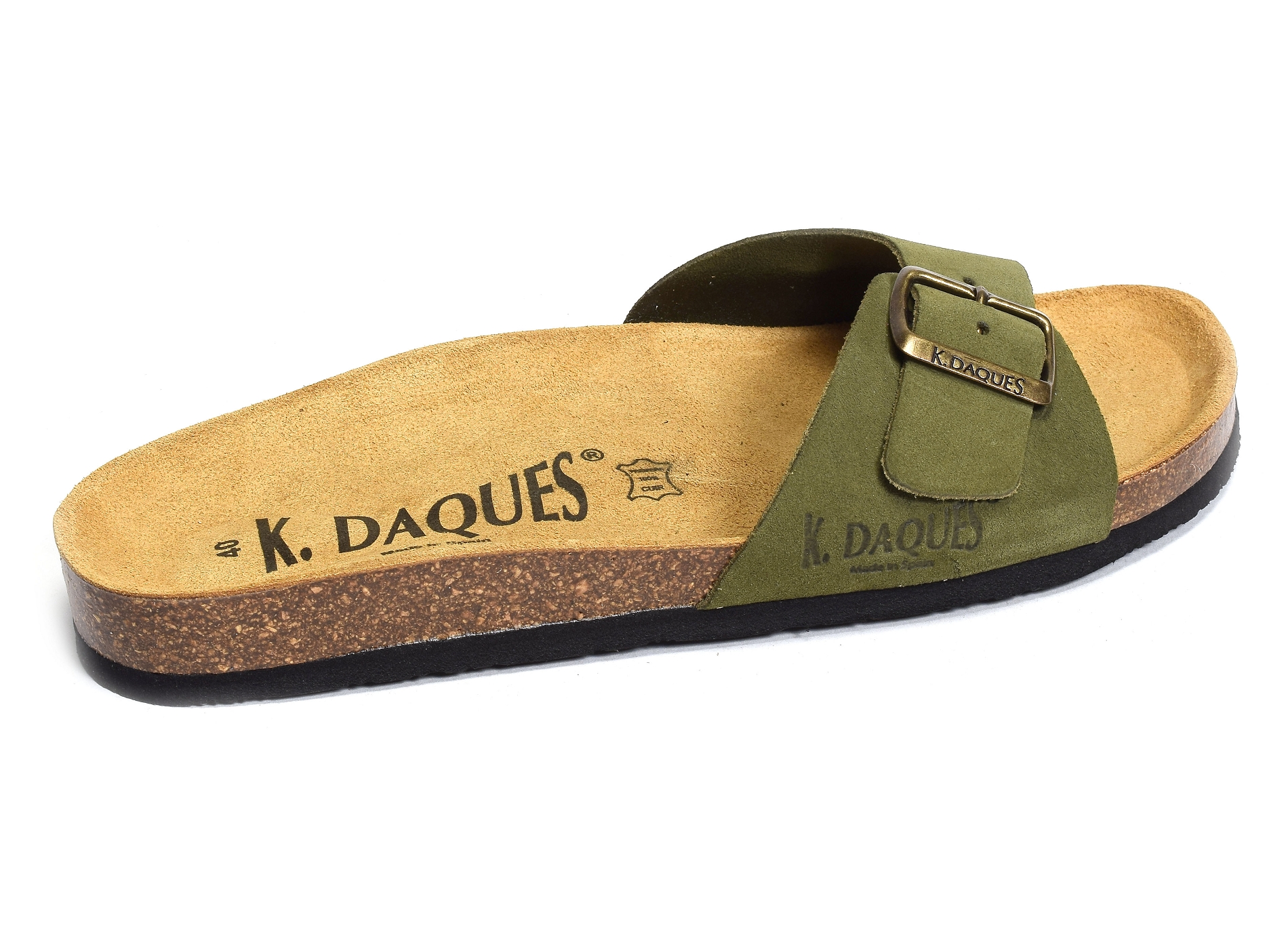 Palors kaki