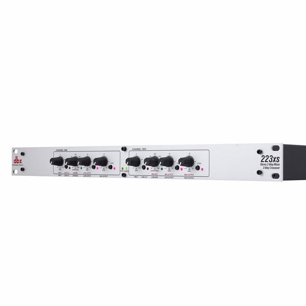 DBX 223 Xs