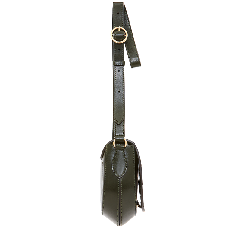 The Bridge<br>Crossbody Bettina Intreccio