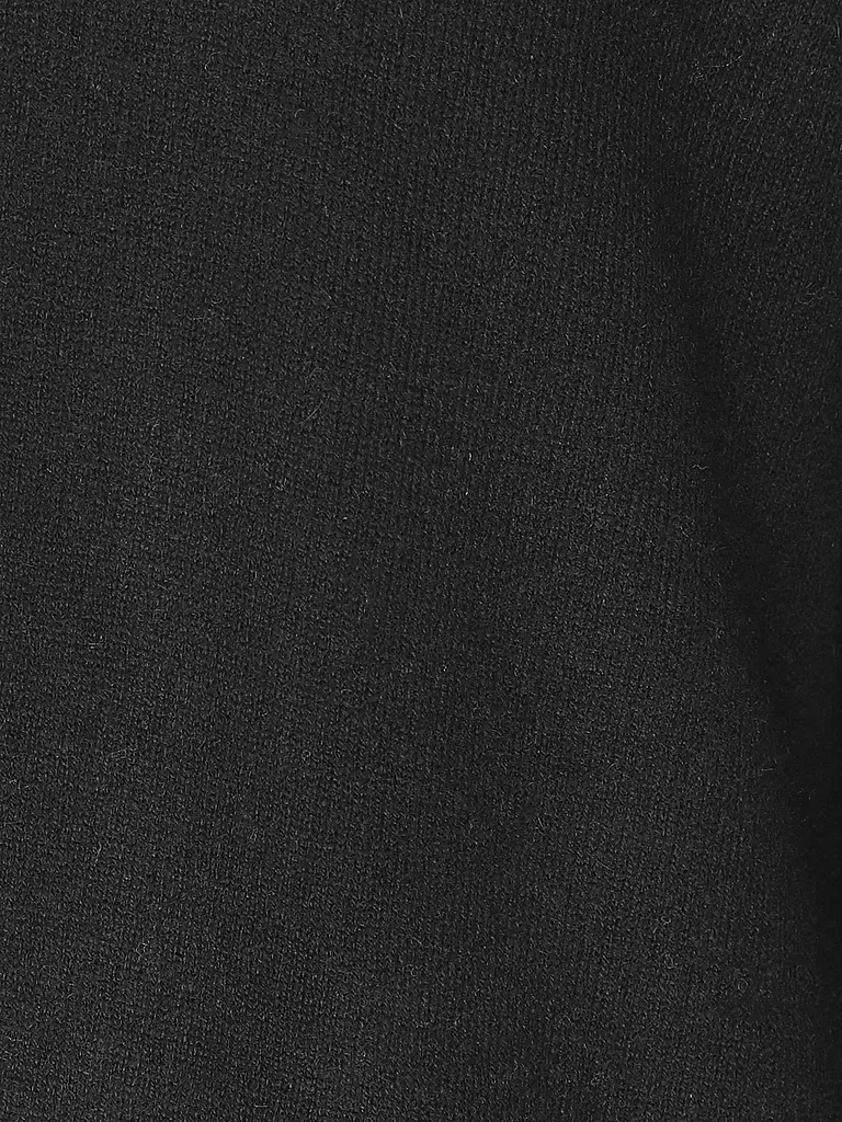 KATESTORM Strickjacke  schwarz