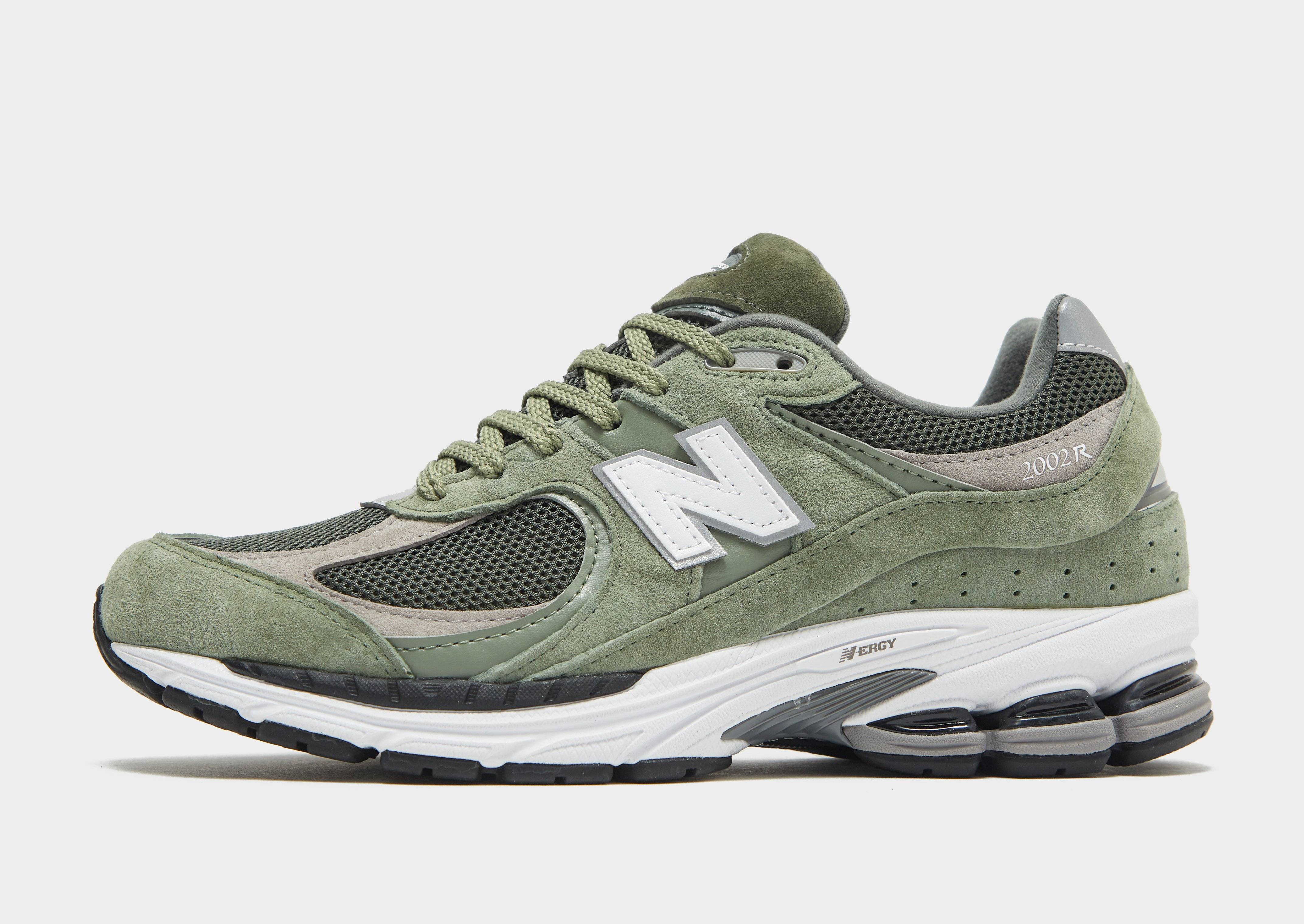 New Balance 2002R Homme
