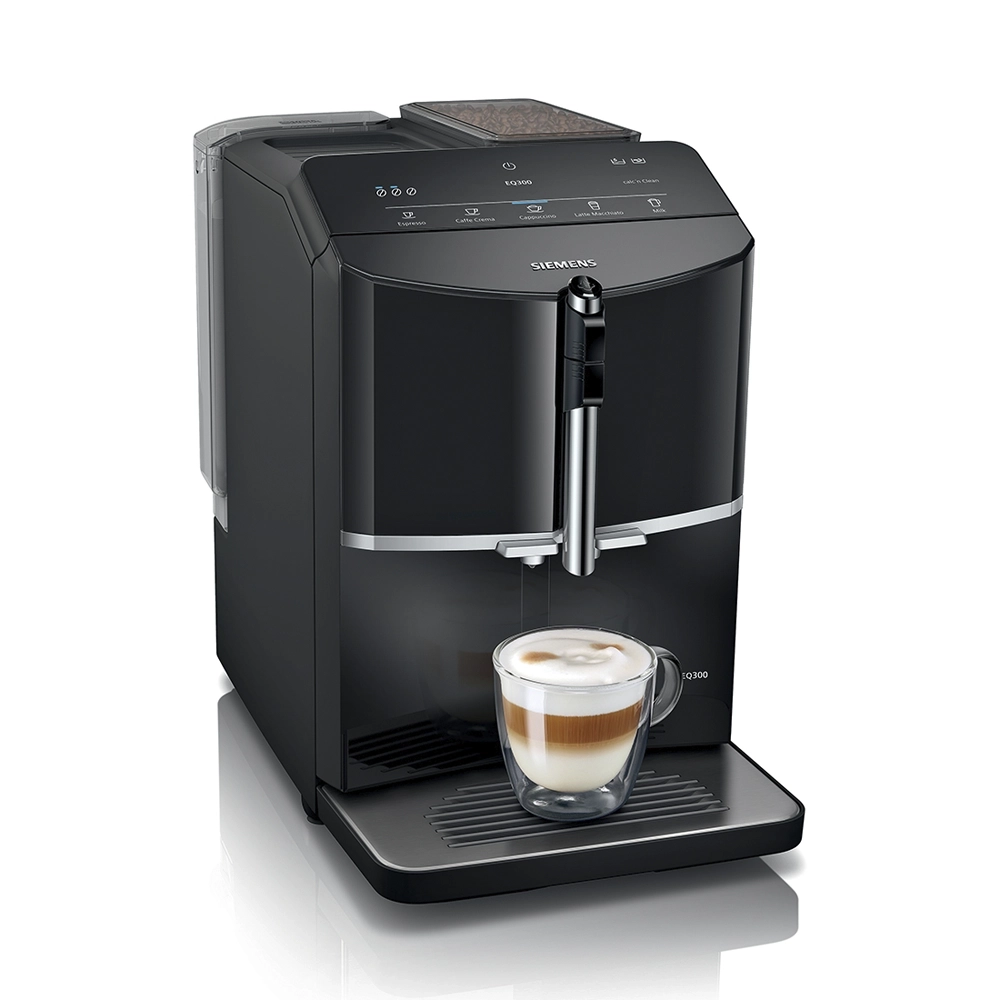 Siemens TF301E19 Kaffeemaschine EQ300