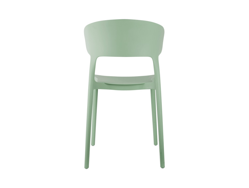 Dining Chair Fain LM2096GR Dark green