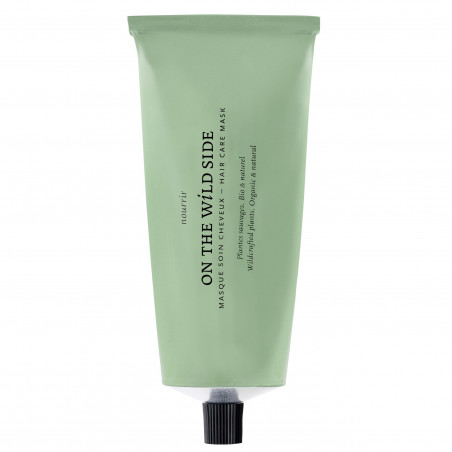 On The Wild Side Masque soin cheveux