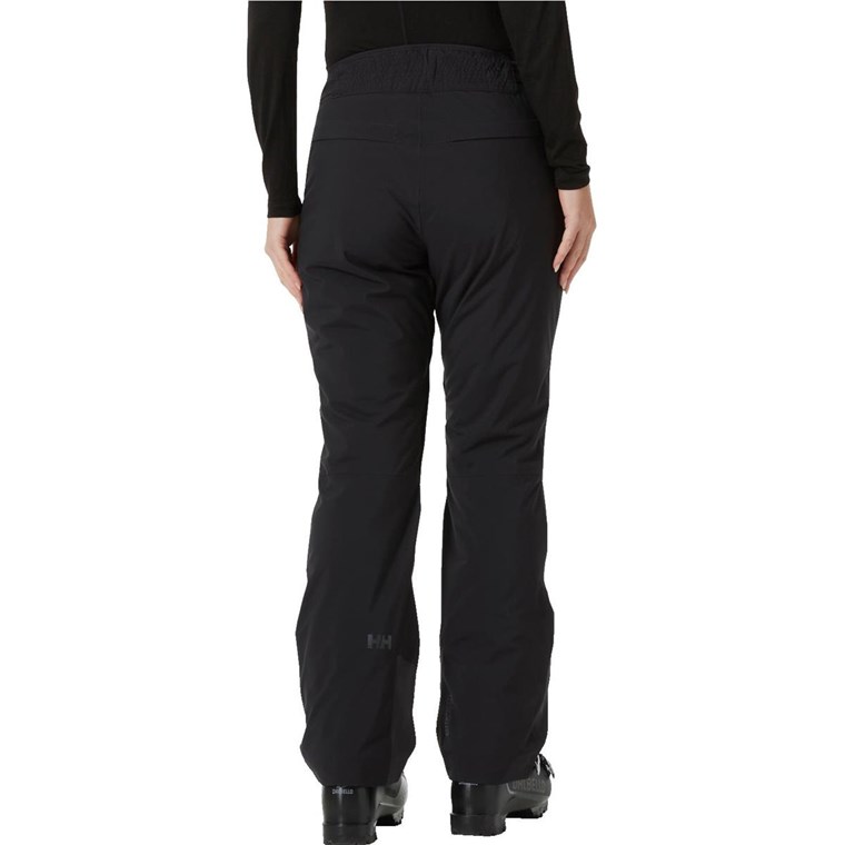 Helly Hansen W Legendary Insulated Pant Black