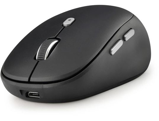BLUESTORK - Clavier souris sans fil Pack Grapheme Sans fil