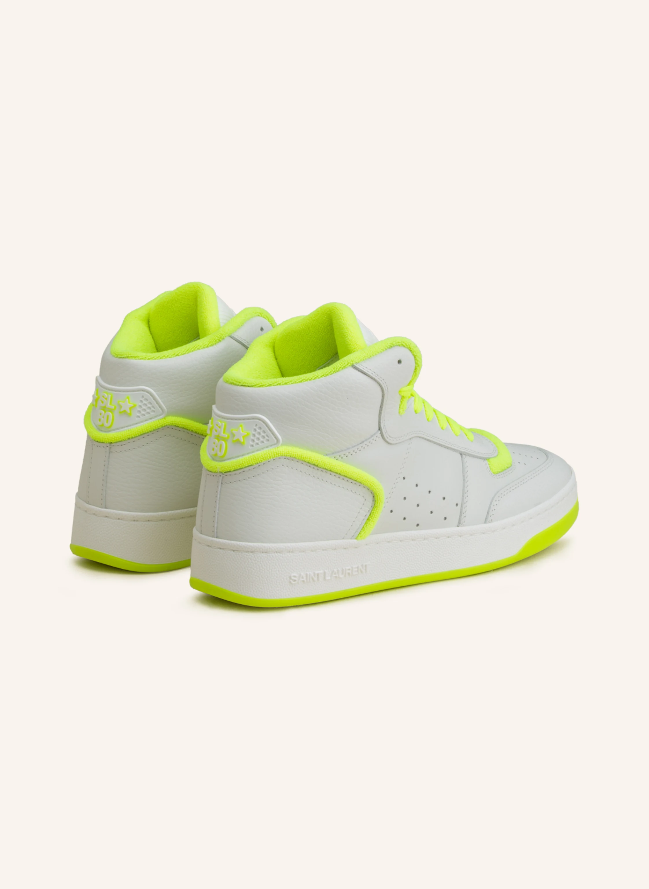 SAINT LAURENT Hightop-Sneaker MERID