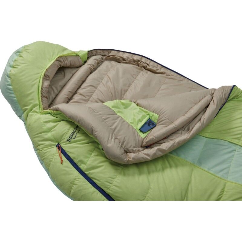 Boost 650 32F / 0C - Sac de couchage