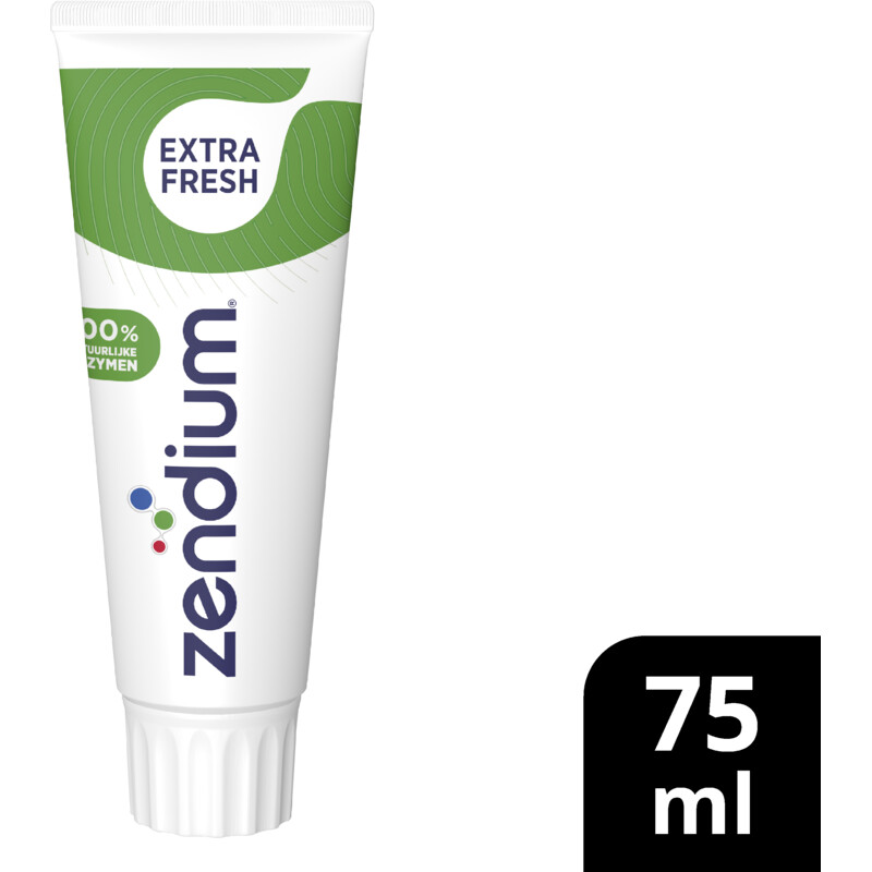 Zendium Extra fresh