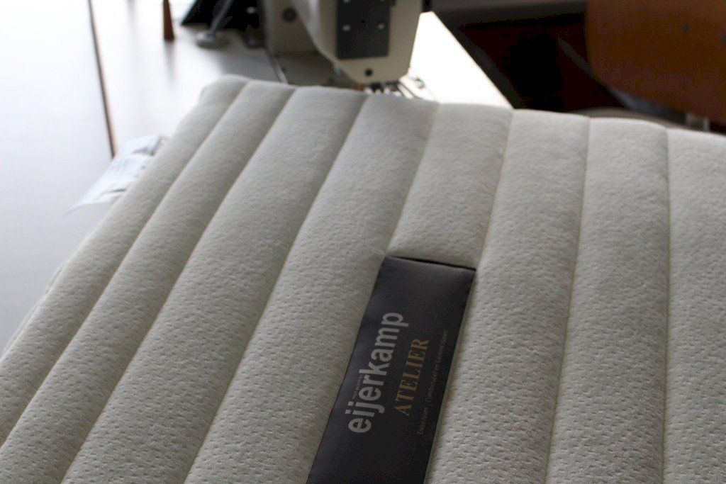 Draagschuim Matras Exclusive