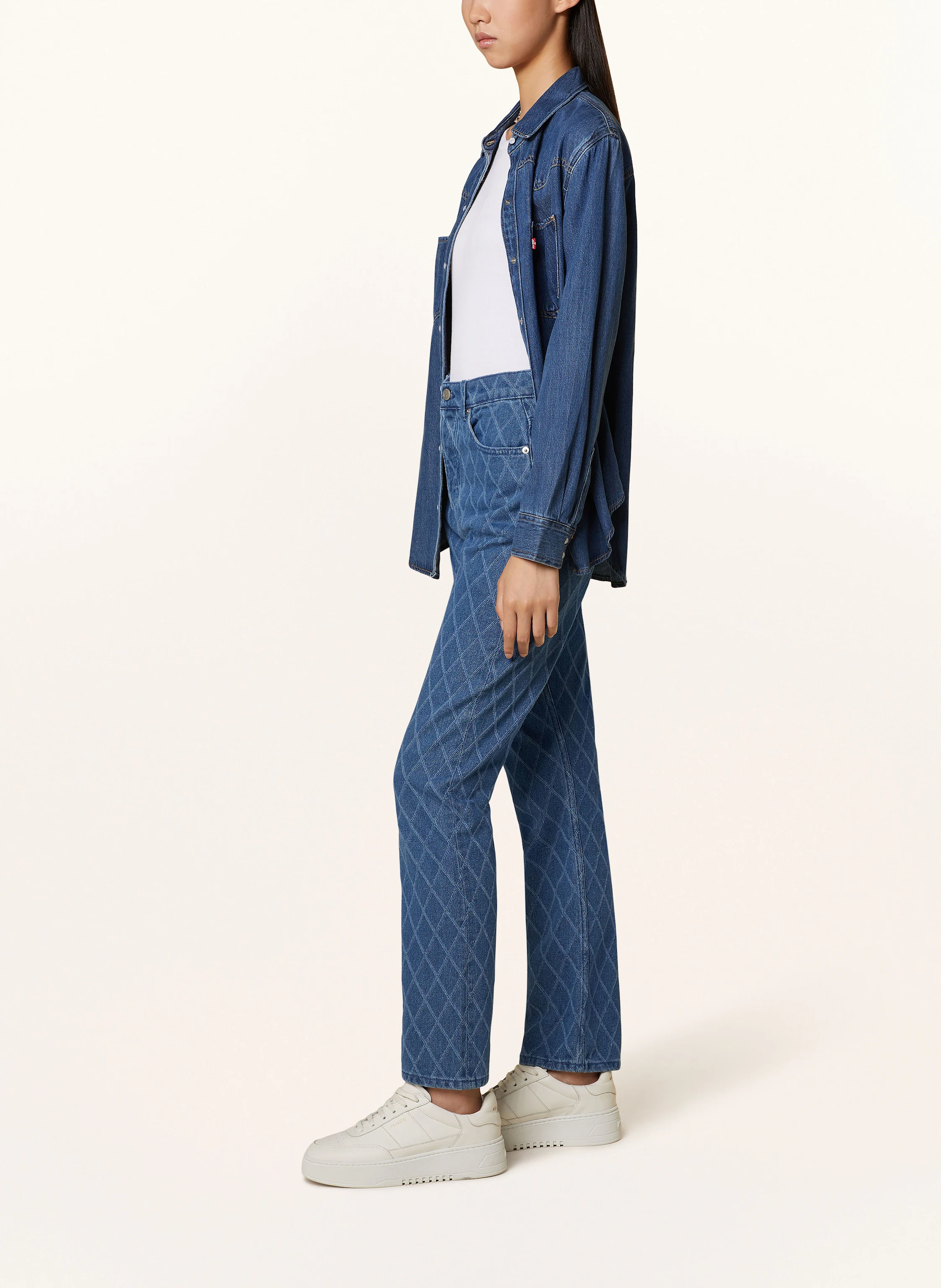 Pepe Jeans Straight Jeans
